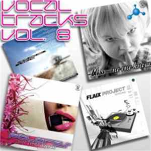 Various - Vocal Tracks EP Vol. 8 FLAC