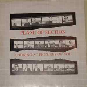 Plane Of Section - Looking At Pictures Of You FLAC