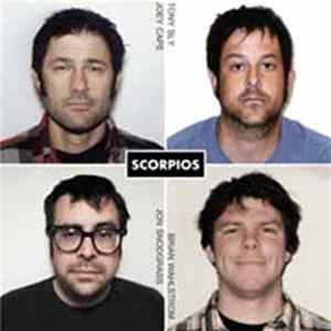 Scorpios - Scorpios FLAC