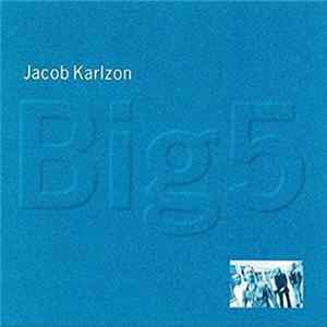 Jacob Karlzon - Big5 FLAC