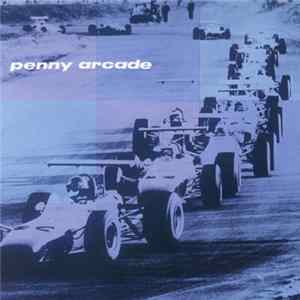 Penny Arcade - Penny Arcade FLAC
