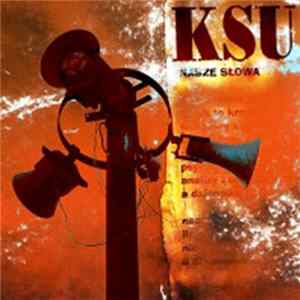 KSU - Nasze Słowa FLAC