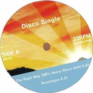 Black Booby, Richard Rogers , Ashley Beedle - The Right Way FLAC