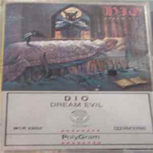 Dio - Dream Evil FLAC