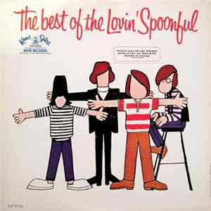 The Lovin' Spoonful - The Best Of The Lovin' Spoonful FLAC