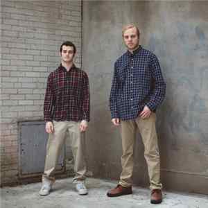 Blake Hawley & Dominic Sbrega - The Standard Duo FLAC