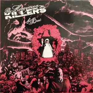 The Honeymoon Killers - Let It Breed FLAC