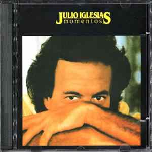Julio Iglesias - Moments FLAC