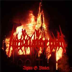 Impalatorium - Ágios O Vindex FLAC