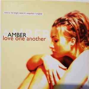 Amber - Love One Another FLAC