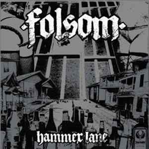 Folsom - Hammer Lane FLAC