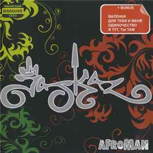 Jaskaz - Afroman FLAC