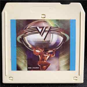 Van Halen - 5150 FLAC
