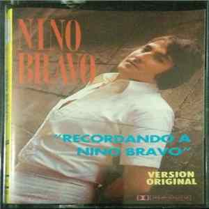 Nino Bravo - Recordando A Nino Bravo FLAC