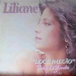 Liliane - Doce Paixão / Cão Sem Dono FLAC