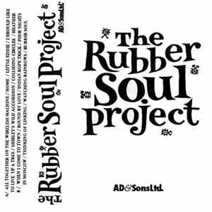 The Rubber Soul Project - The Rubber Soul Project FLAC