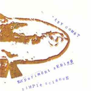 Lazy Comet - Simple Science Experiment Series FLAC