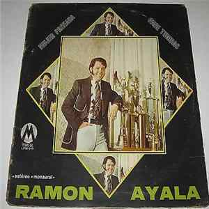 Ramón Ayala - Mujer Paseada - Once Tumbas FLAC