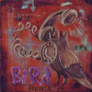 Bird Rentals - Suburban Crawl FLAC