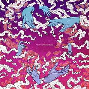 Mia Dora - Romanticise EP FLAC