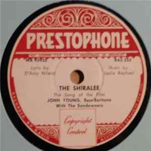 John Young / Barbara James With The Sundowners - The Shiralee / Buster, The Swagman's Daughter FLAC