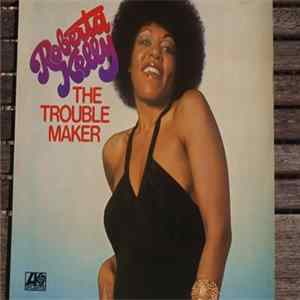 Roberta Kelly - The Trouble Maker FLAC