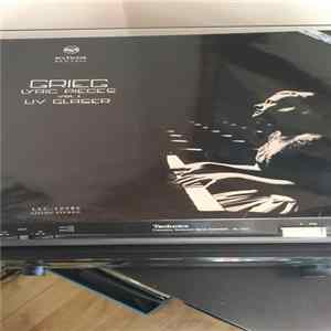 Grieg, Liv Glaser - Lyric Pieces Vol. Ⅰ FLAC