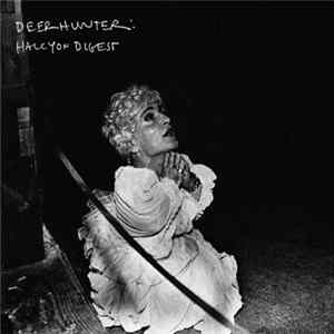 Deerhunter - Halcyon Digest FLAC