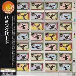 Hummingbird - Hummingbird FLAC