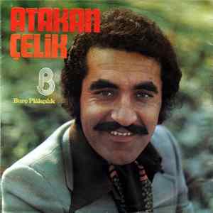 Atakan Çelik - Yoh Gonul Yoh FLAC