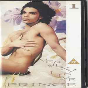 Prince - Lovesexy Live 1 FLAC