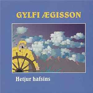 Gylfi Ægisson - Hetjur Hafsins FLAC