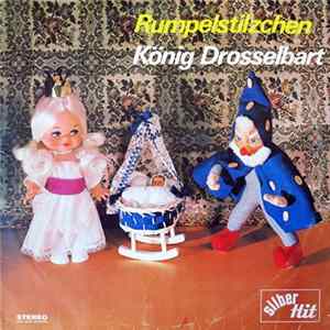 Unknown Artist - Rumpelstilzchen / König Drosselbart FLAC