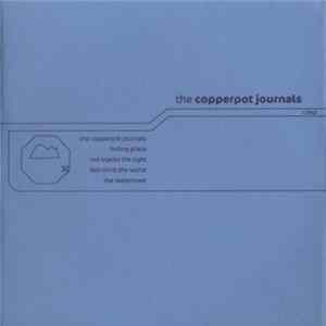 The Copperpot Journals - cdep FLAC