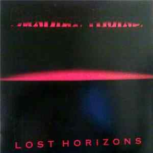 Instant House - Lost Horizons FLAC