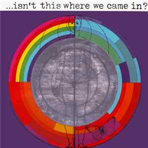 Lionel Bart - Isn't This Where We Came In? FLAC