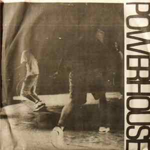 Powerhouse - Powerhouse FLAC