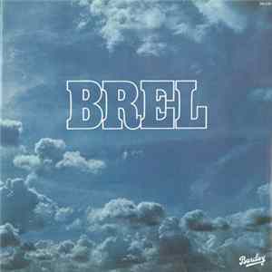 Jacques Brel - Brel FLAC
