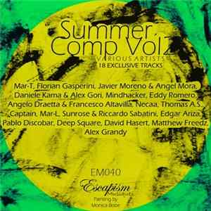 Various - Summer Comp Vol. 2 FLAC