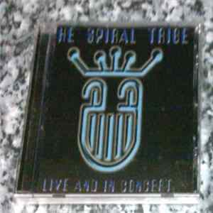 Various - The Spiral Tribe Volume III FLAC
