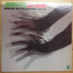Johnny Lytle - Fast Hands FLAC