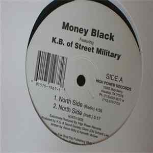 Money Black - North Side FLAC
