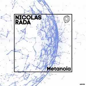 Nicolas Rada - Metanoia FLAC