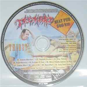 Tankard - Thirst FLAC