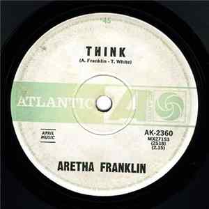 Aretha Franklin - Think FLAC