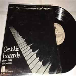Osvaldo Lacerda - Piano e Flauta, Piano e Canto FLAC