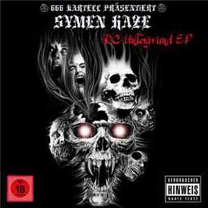 Symen Haze - DC Untergrund EP FLAC