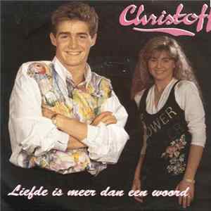 Christoff & Lindsay - Liefde Is Meer Dan Een Woord FLAC