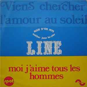 Line - Viens Chercher L'Amour Au Soleil FLAC
