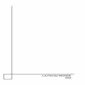 Dedali / Disruptor - La Fin Du Monde XXX FLAC